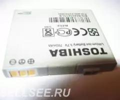 Fly Toshiba AHL03707840 - 4