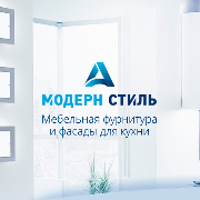 "Модерн-Стиль А" - качественные кухонные фасады